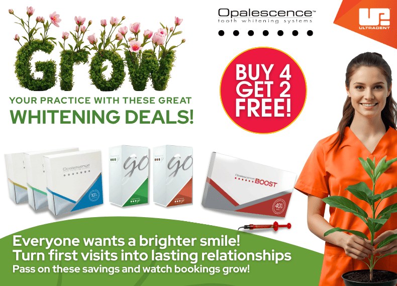 Opalescence Whitening